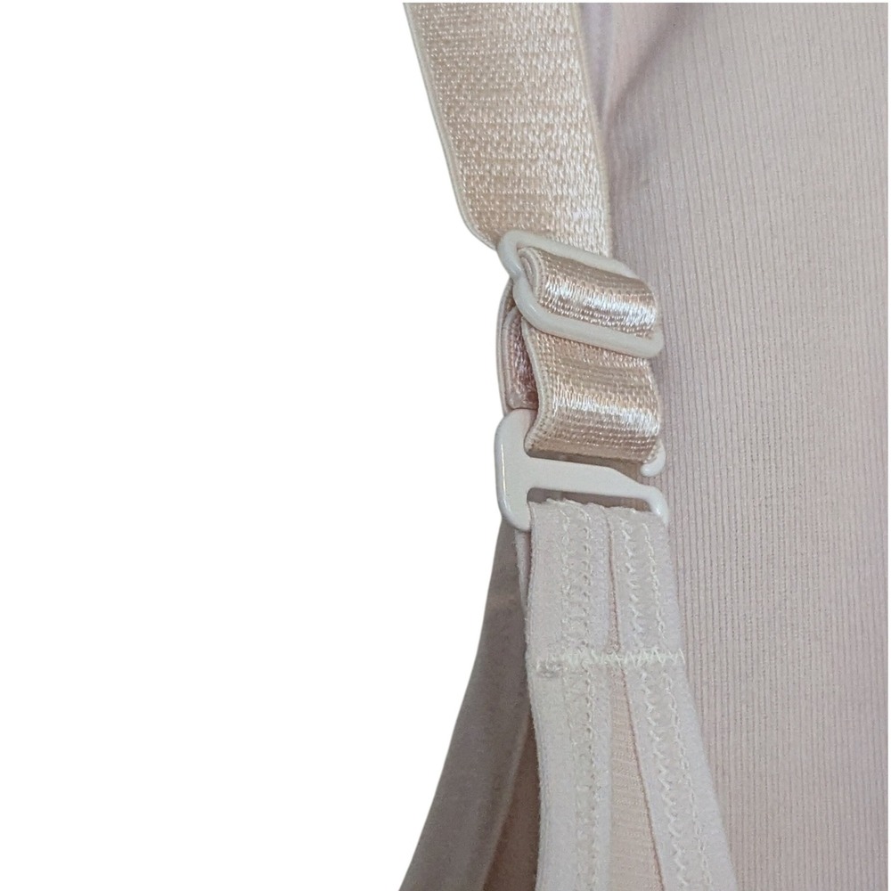 EUC Large L Marena Recovery Post Surgical Compression Stage One Shapewear Beige - Picture 5 of 10